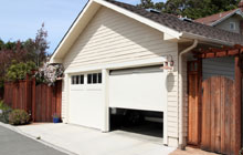 Reed garage construction leads