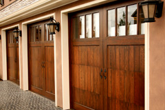 Reed garage extension quotes